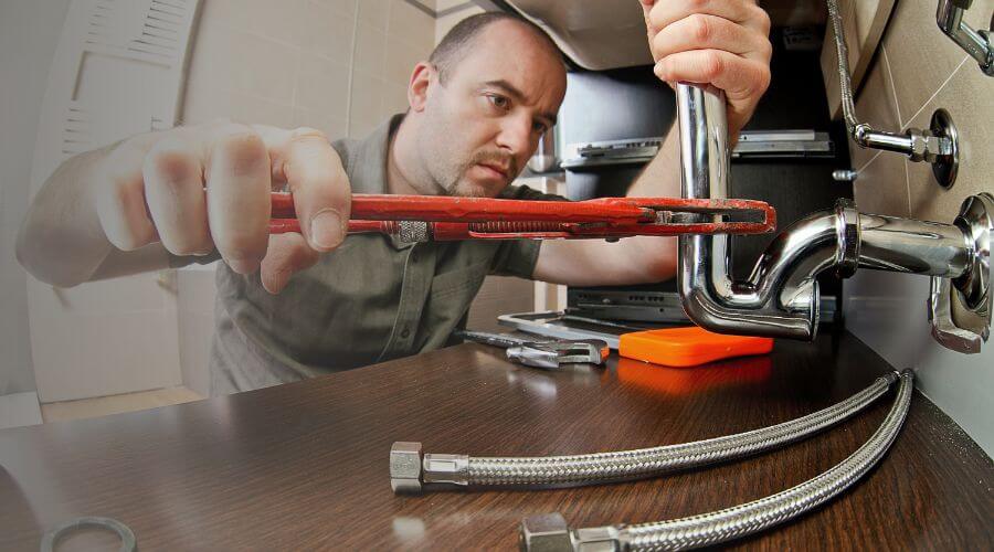 Professional water leak detection in Kenosha, WI